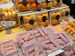 -BreadTalk面包新语·烘焙蛋糕(领展购物广场店)