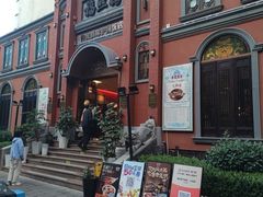 -福照楼汽锅鸡·云南菜(南屏街护国门店)