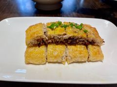 -粗茶淡饭·隐庐私厨(东亭店)