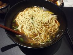 -贡梅老面馆·蟹粉面·无锡特色小吃(南长街主推店)