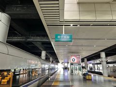 -南宁东站