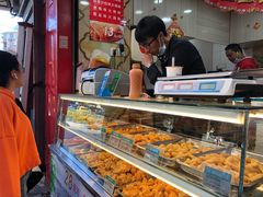 -春苗炸鸡