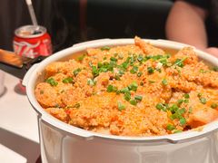 -辛香汇·现炒川菜(城北万象城店)