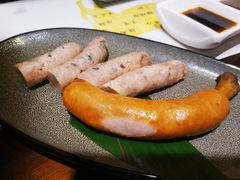 -热血兄弟·炭火烤肉(融侨中心店)