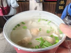 -同利肉燕老铺(澳门路店)