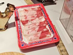 -董记老清泉·鲜切涮羊肉(窑岭店)