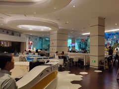 -帝企鹅自助餐厅•儿童岛•真企鹅(长隆企鹅酒店)