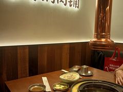 -马场洞肉铺(高丽街店)
