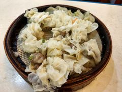 -海汇源老烧麦店(东大街总店)
