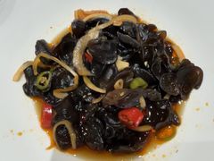 -囍榷·鲜美常州菜(恐龙园店)