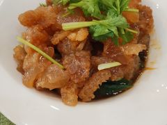 -桃子餐厅·天津菜(红星路直营店)