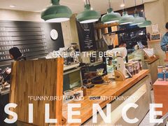 -ZM COFFEE(西安路店)