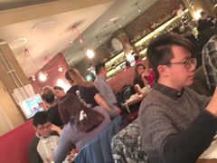 -Burger & Lobster(Dean Street)