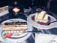 -瑞吉吧 The St·Regis Bar(长沙瑞吉酒店)