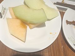 -汉巴味德(北京银座和谐广场店)