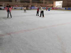 -冠军冰场(环球中心店)