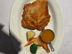 -斗牛士牛排(南京东路店)