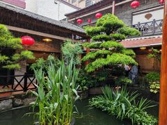 -猪肉婆私房菜(容桂总店)