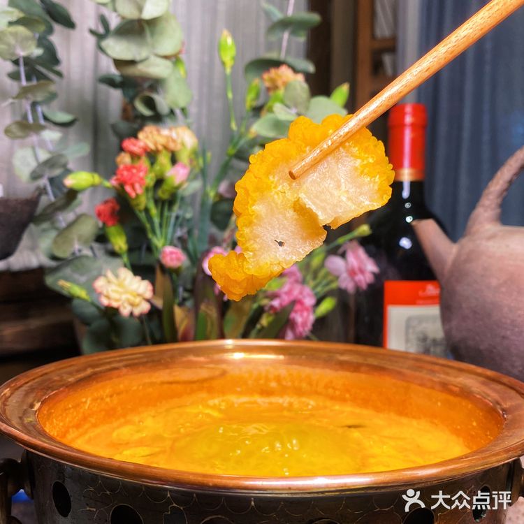 🍴美食·素食|颜值超高的养生素食💓