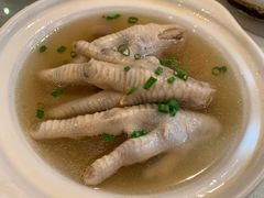 -景月阁空中食府(希尔顿酒店)
