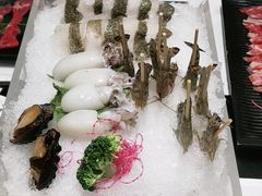 -红鼎豆捞·非遗鲍皇汤火锅(宝丰路店)