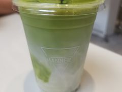 -Manner Coffee(万象食家店)