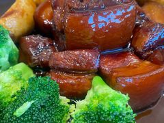 -上海年代·浙菜家烧·小海鲜(水上东路店)