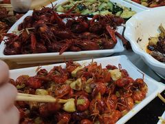 -霄汉牛三鲜湖北砂锅菜(万松园2店)