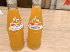 -李家特色小炒泡馍