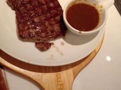 -斗牛士牛排(南京东路店)