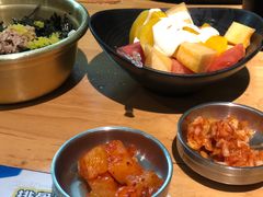 -肥肥虾庄·金牌油焖大虾(杨园滨江时代walk店)