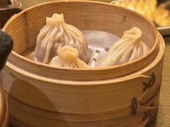 -南京大牌档(新街口德基广场店)