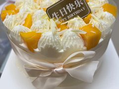 -味多美蛋糕(杨闸环岛店)