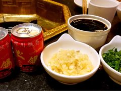 -蜀九香火锅(彩虹店)