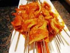 -火吧PTV聚会餐厅(6号店)