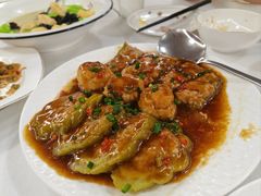 -常来小聚·广州非遗传承餐厅(高德置地店)