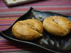 -香巴拉云南餐厅(华莱坞店)