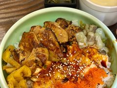 -东京屋(武定路店)