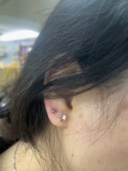 -冰岛刺青·手工耳饰品售卖·专业纹身