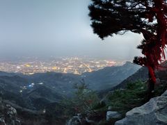 -泰山风景名胜区