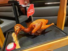 -羽鸽集·乳鸽专门店·地道顺德菜(岭南站店)