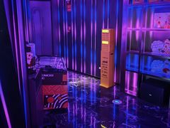 -星聚会KTV(中关村领展购物广场店)