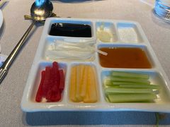 -四季民福烤鸭店(外滩外白渡桥店)