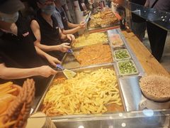 -周小亮丁家坡洋芋(全国总店)