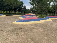-东郊湿地公园