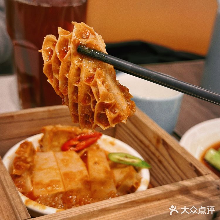 “添好运”茶餐厅