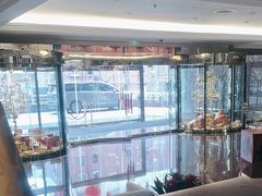 -上海齐鲁酒店·辣椒屋咖啡厅