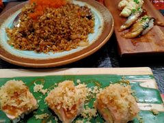 -古田居·特色寿司料理(星之岛旗舰店)