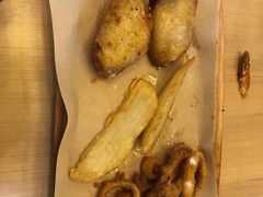 -必胜客(江桥万达店)