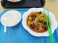 -山东师范大学(千佛山校区)
